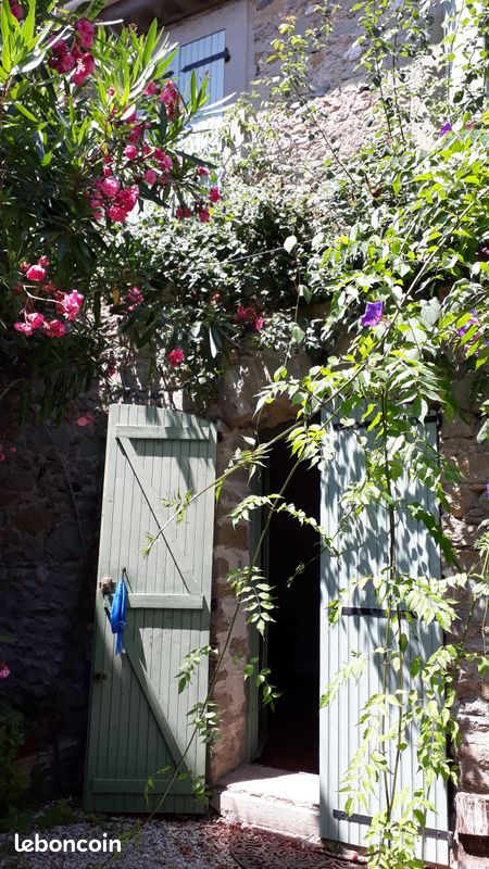 Maison 5 pièces 115 m² · à La Redorte · 115 m² · 105 000 €