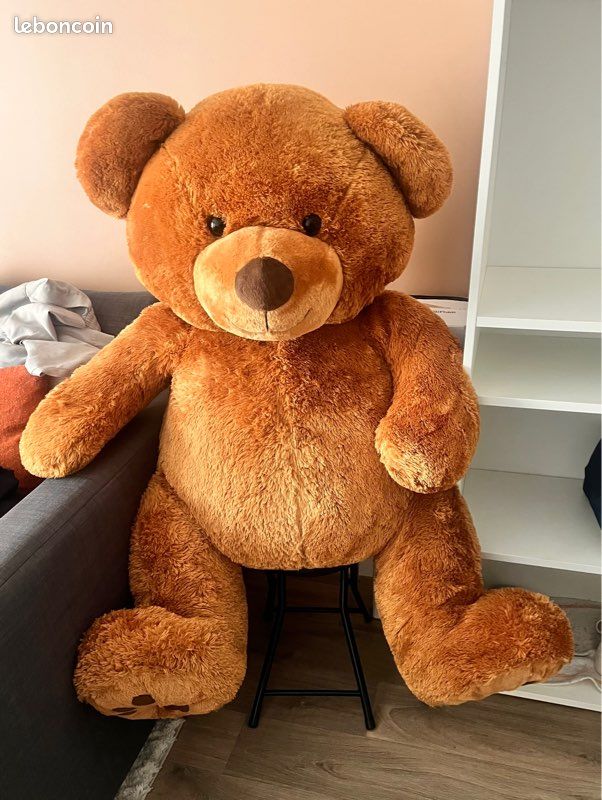 Nounours XXL (image 1)