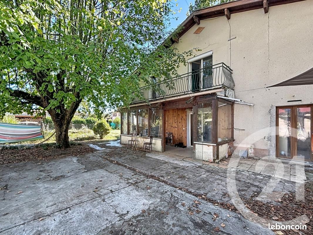 Maison 5 pièces 129 m² · à Montauban · 129 m² · 172 000 €