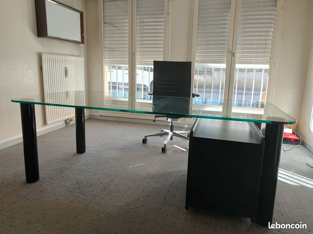 Bureau moderne (image 3)