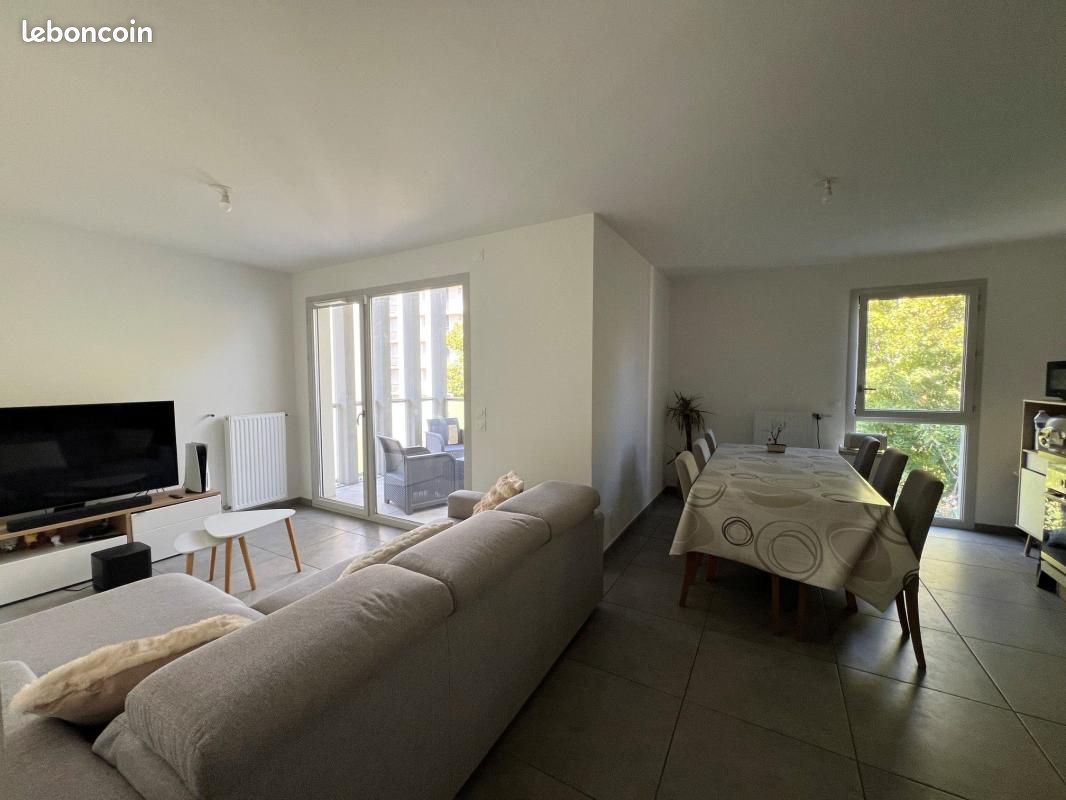 Appartement 3 pièces 60 m² · à Caluire-Et-Cuire · 60 m² · 1 021 €/mois