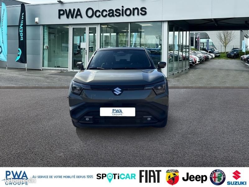Suzuki Vitara 174ch 61kWh Style (image 2)