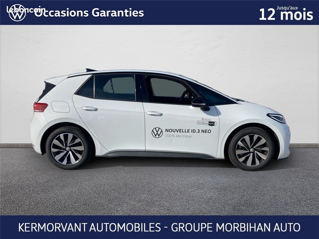 Volkswagen ID.3 NEO 50 KWH Life (image 4)