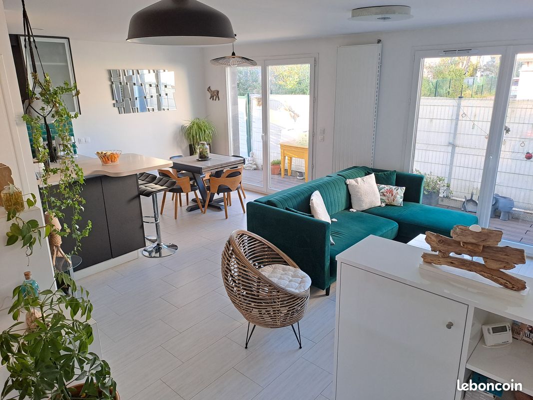 Maison 4 pièces 84 m² · à Sartrouville · 84 m² · 360 000 €