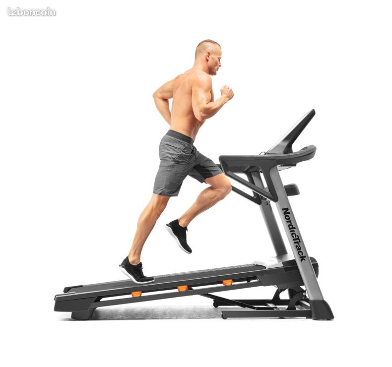 Tapis de Course NordicTrack T 8.5S (image 4)