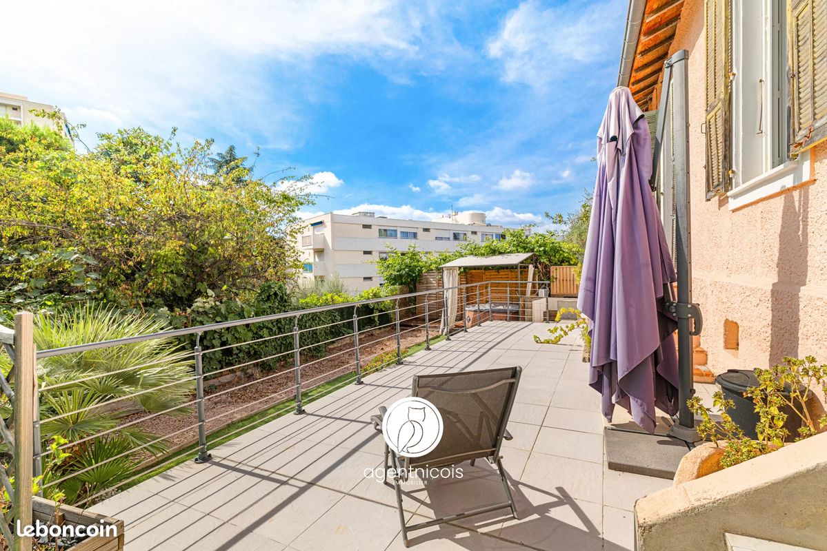 Maison 3 pièces 53 m² · à Nice · 53 m² · 439 000 €