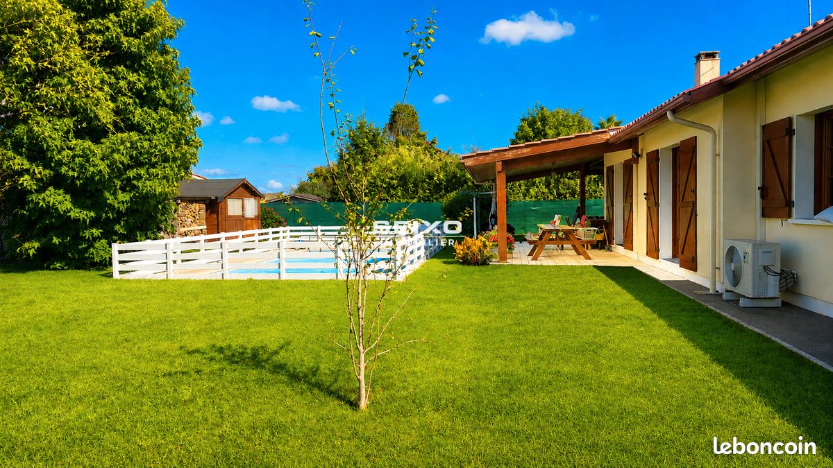 Maison 5 pièces 103 m² (image 15)