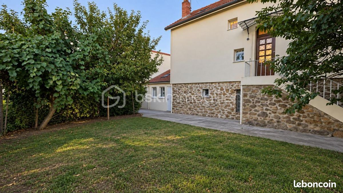 Maison 5 pièces 104 m² · à Aulnay-sous-Bois · 104 m² · 399 000 €
