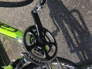 Vélo Cannondale (image 3)