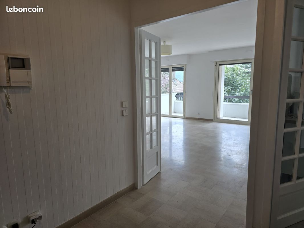Appartement a louer annecy - 5 pièce(s) - 115 m2 - Surfyn