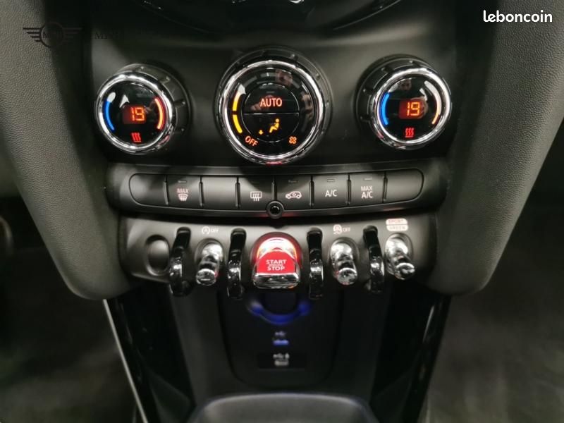 Mini Mini 5 Portes One 102ch Edition Camden (image 20)
