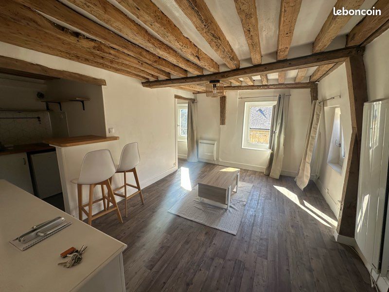 Appartement 1 pièce 23 m² · à Caen · 23 m² · 685 €/mois