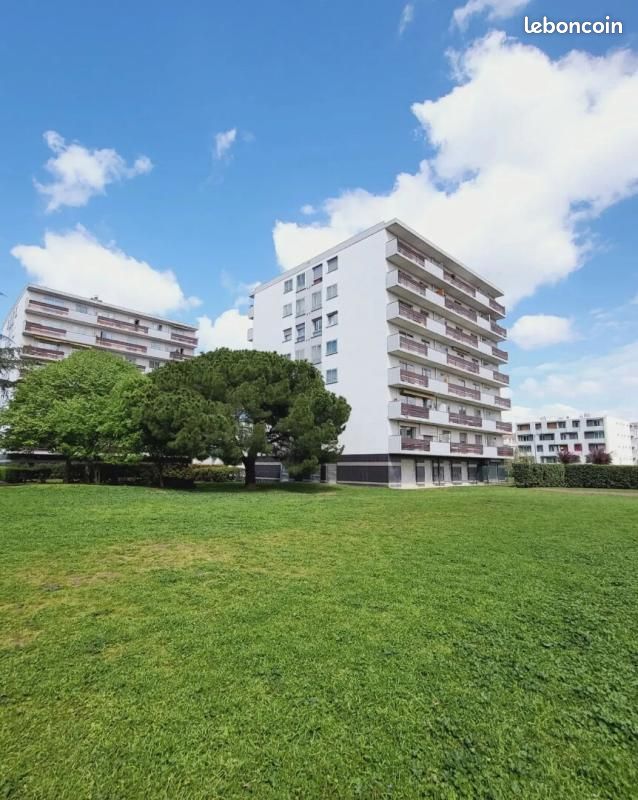 Appartement 2 pièces 55 m² · à Toulouse · 55 m² · 86 500 €