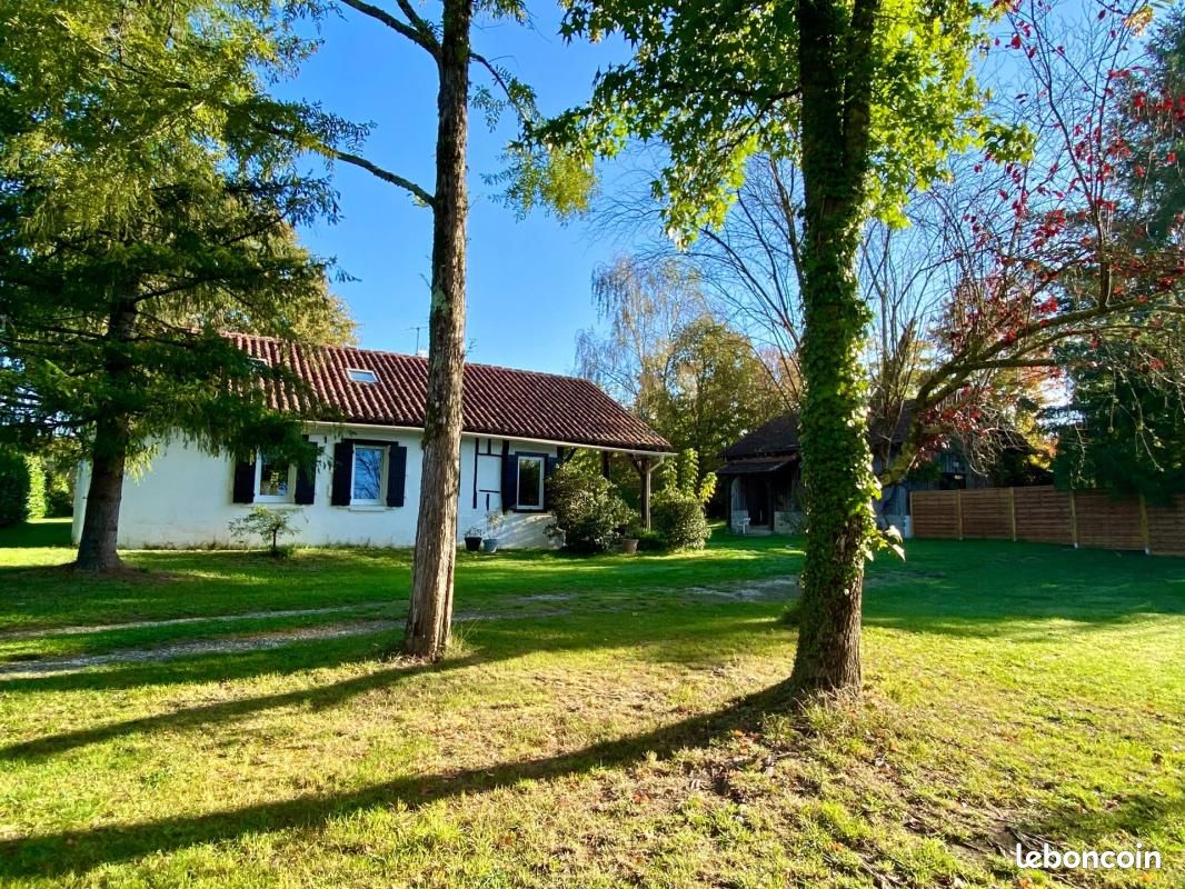 Ferme 7 pièces 192 m² (image 4)