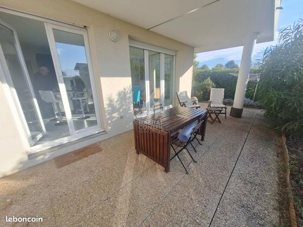 Appartement 3 pièces 72 m²