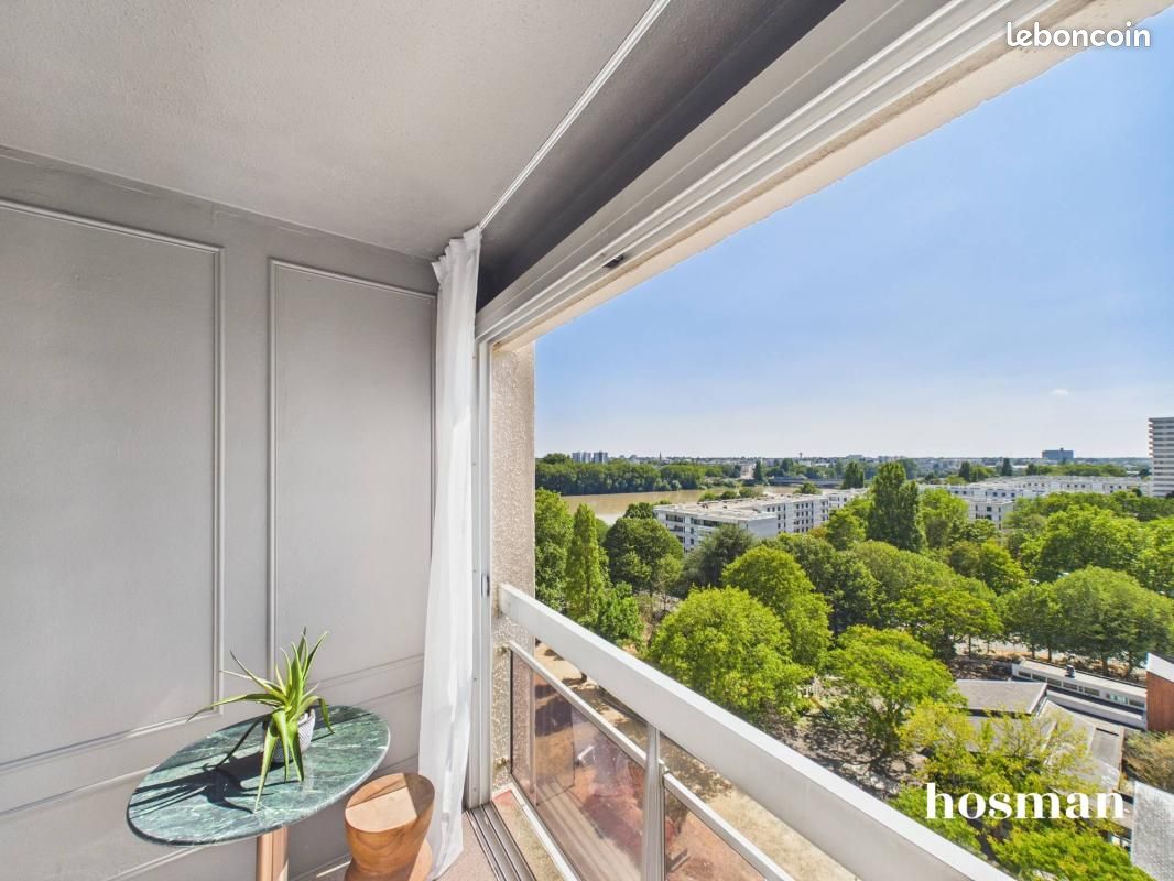 Appartement 2 pièces 41 m² · à Nantes · 41 m² · 188 900 €