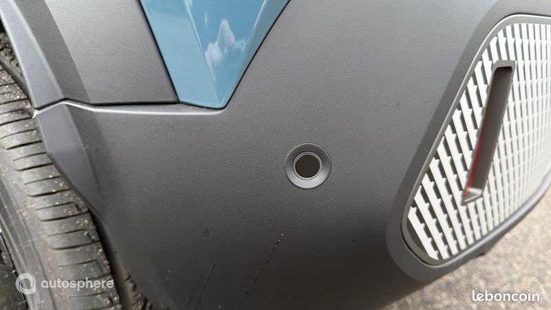 Dacia Spring Electric 100ch Extreme (image 21)