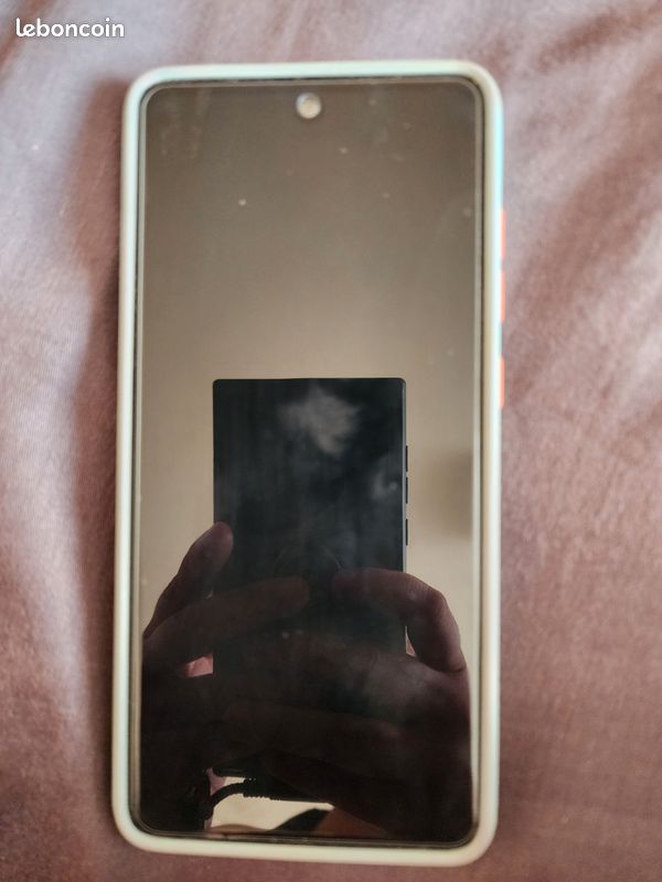 Samsung galaxy A72 128gb (image 1)