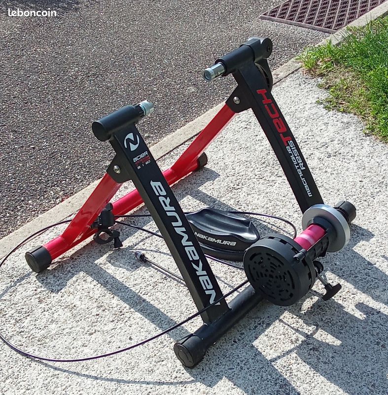 Home Trainer Intersport Nakamura Home Trainer Nakamura