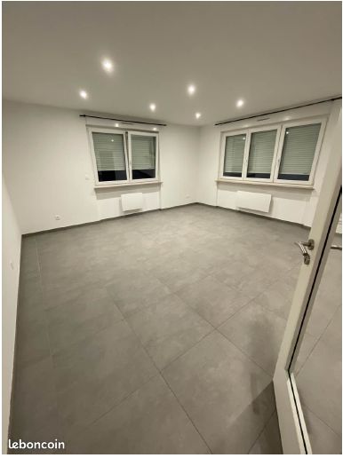 Appartement 3 pièces 75 m² · à Thionville · 75 m² · 1 100 €/mois