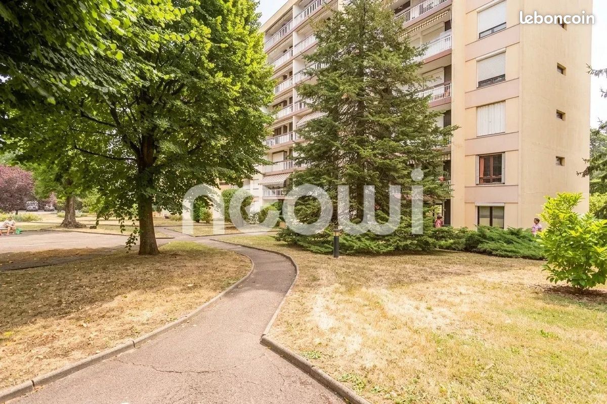 Appartement 4 pièces 88 m² · à Limas · 88 m² · 211 000 €