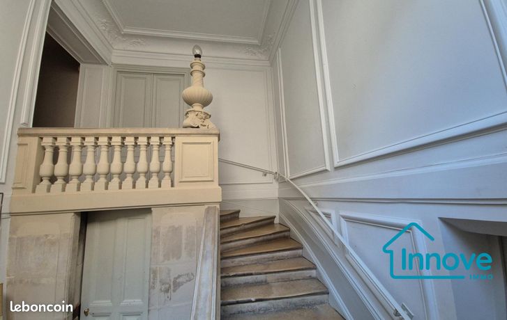 Appartement a louer versailles - 1 pièce(s) - 20 m2 - Surfyn