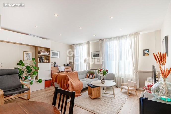 Maison 5 pièces 105 m²