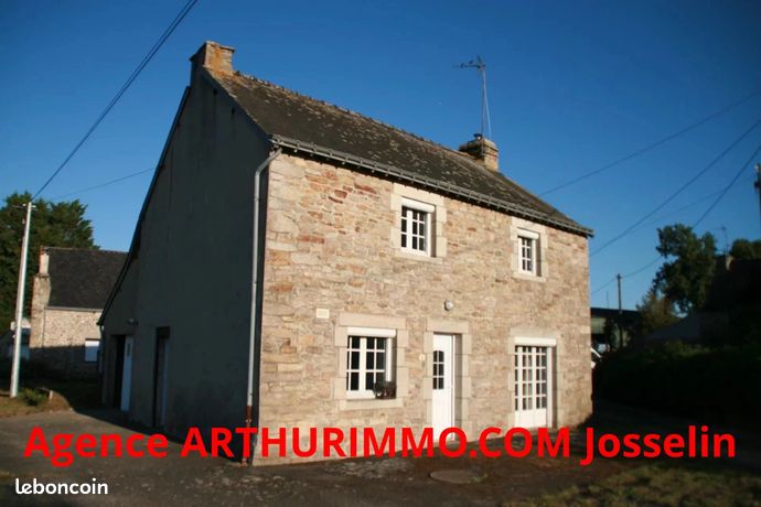 Maison 3 pièces 77 m²
