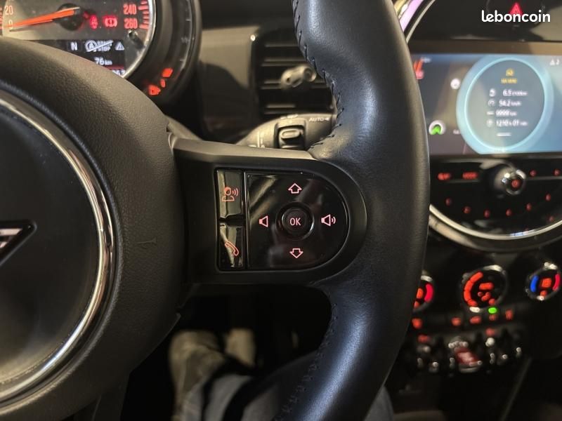 Mini Mini 5 Portes Cooper 136ch Classic (image 22)