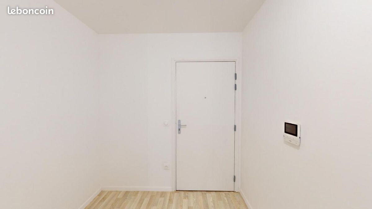 Appartement a louer villepinte - 2 pièce(s) - 44 m2 - Surfyn