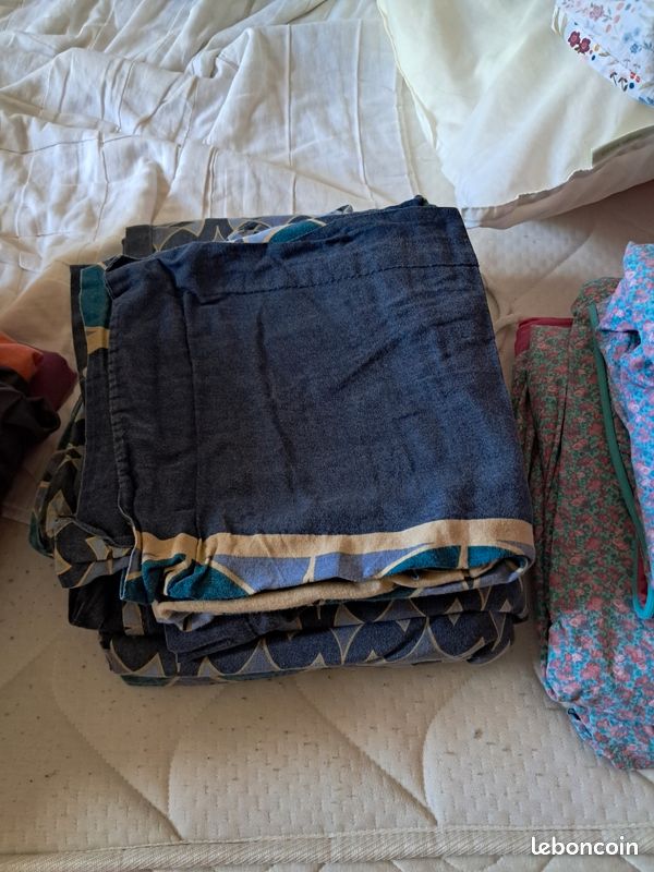 Linge de maison (image 2)
