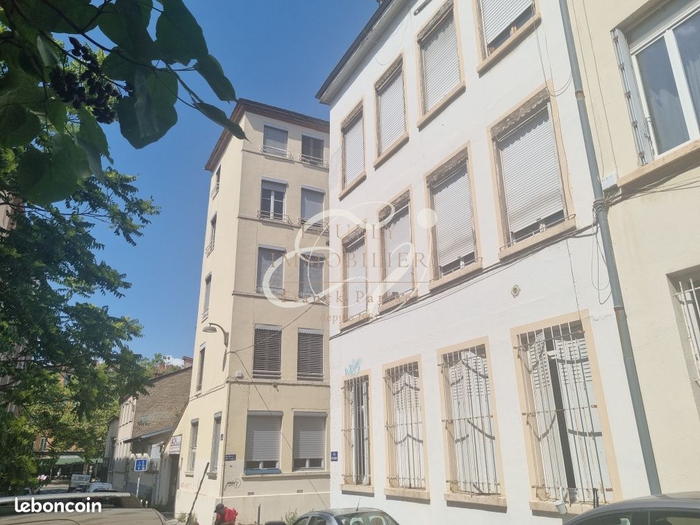 Appartement 3 pièces 66 m² · à Lyon · 66 m² · 280 000 €