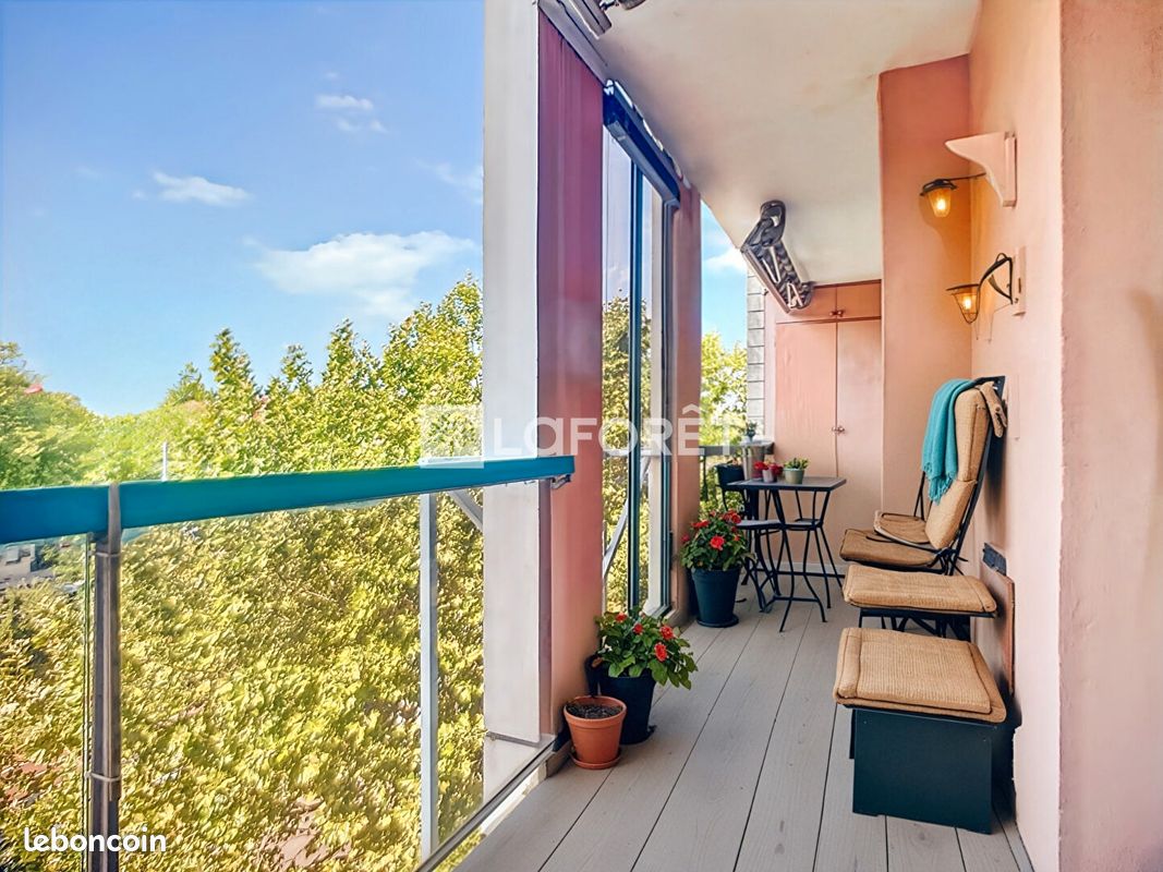 Appartement 2 pièces 46 m² · à Arcachon · 46 m² · 299 900 €
