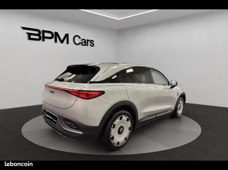 Smart #3 272ch 66kWh Premium (image 5)