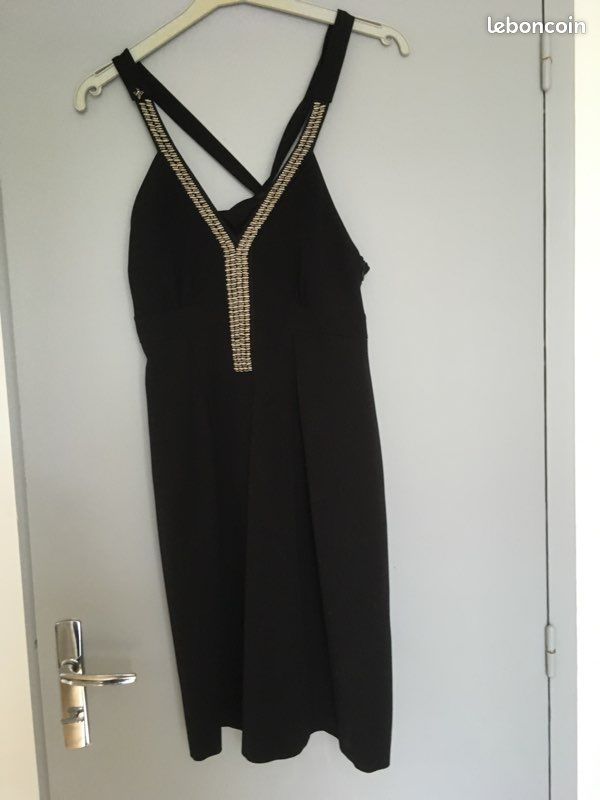 Robe chic LMV 38 (image 1)