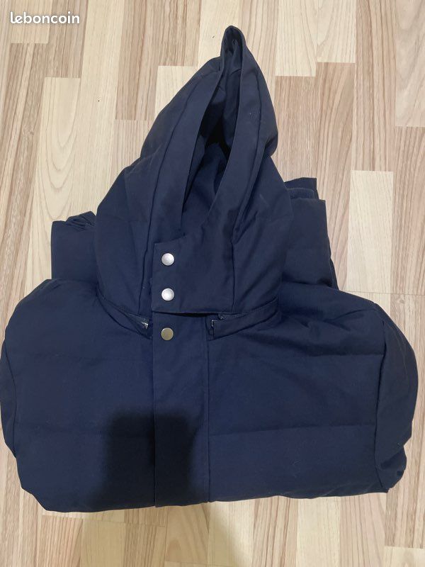 Vends veste parka Charles le Golf XL (image 5)