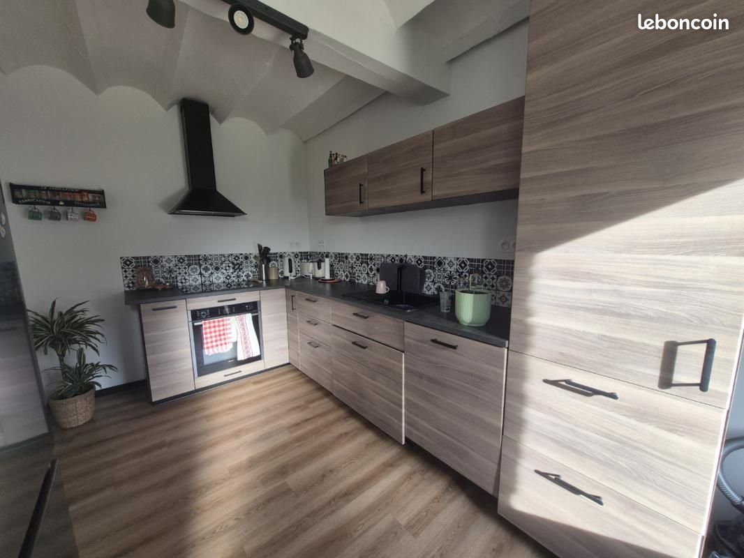Maison 3 pièces 93 m² · à Bry · 92,6 m² · 779 €/mois
