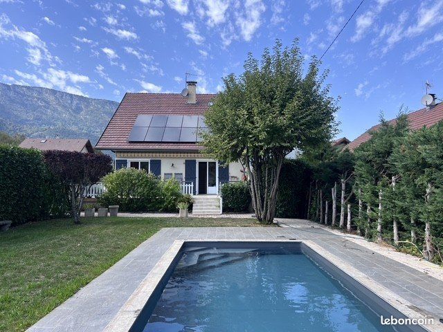 Villa 7 pièces 190 m² (image 19)
