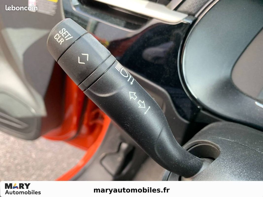 OPEL Corsa Electrique 136 ch & Batterie 50 kWh Edition (image 15)