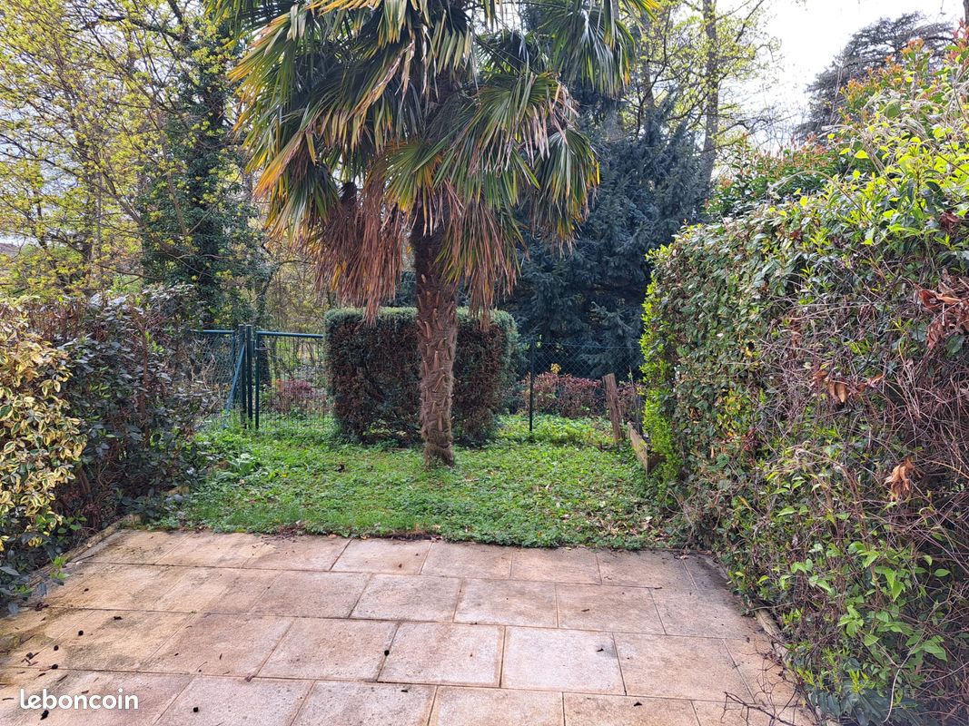Appartement 3 pièces 65 m² · à Charnay-lès-Mâcon · 65 m² · 175 000 €