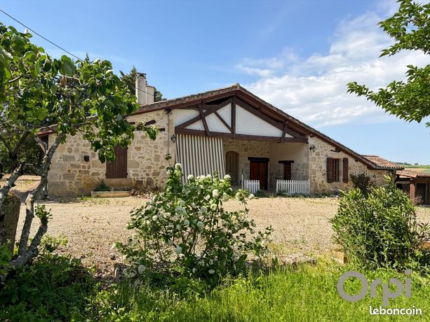 Maison 6 pièces 204 m²
