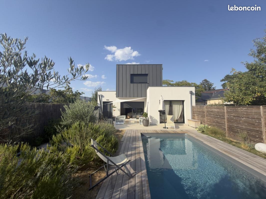 Maison 5 pièces 131 m² · à Trélazé · 131 m² · 546 000 €