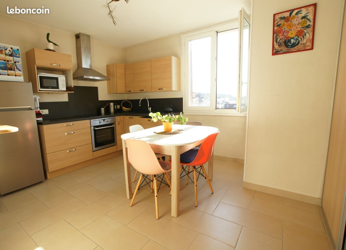 Appartement 3 pièces 68 m² · à Grenoble · 68 m² · 179 000 €