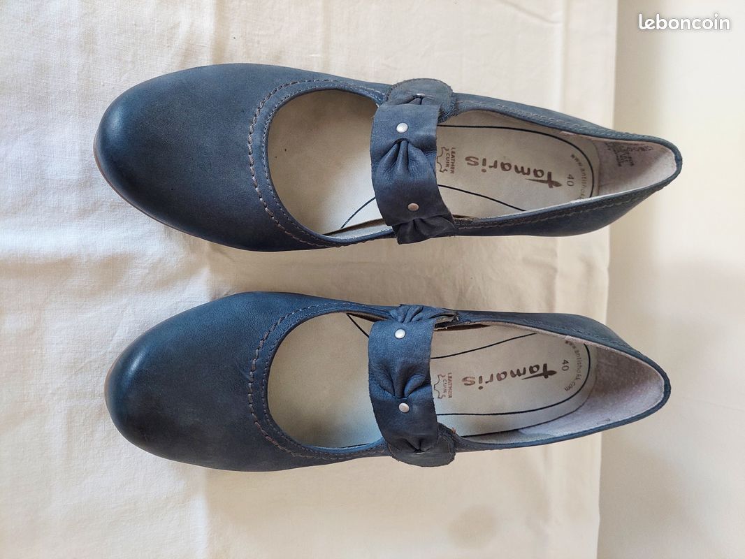 Chaussure Tamaris (image 3)