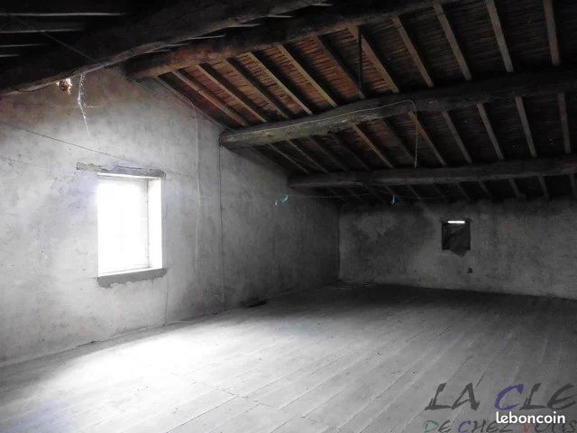 Maison de ville 4 pièces 88 m² - Coulonges-sur-l'Autize 79160 (image principale 3)