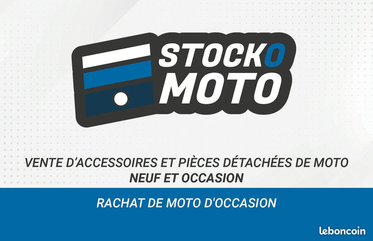 ♻️ Toutes Pièces Aprilia RST 1000 Futura ♻️ STOCKOMOTO ♻️ CRAON 53 ♻️ (image 5)