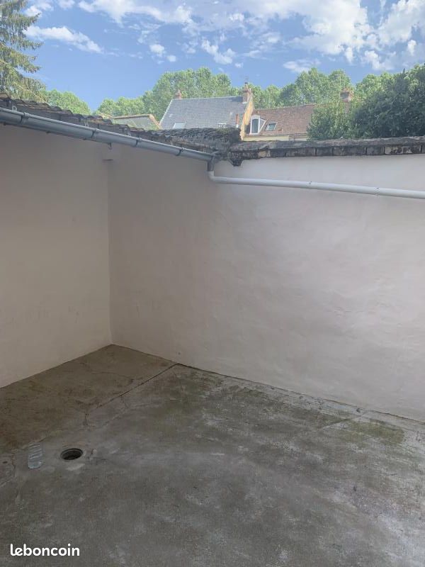 Appartement a louer sens - 2 pièce(s) - 37 m2 - Surfyn