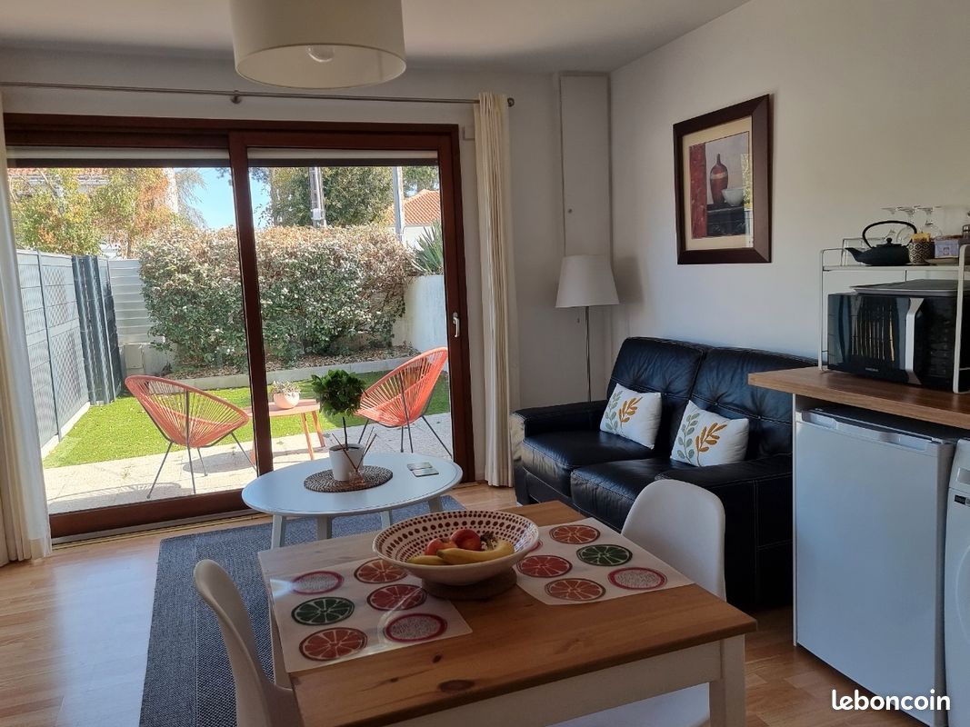 Maison 2 pièces 50 m² · à Saint-Sébastien-sur-Loire · 50 m² · 800 €/mois