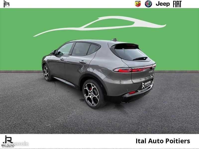 Alfa romeo Tonale 1.5 Hybrid 130ch Veloce TCT (image 7)