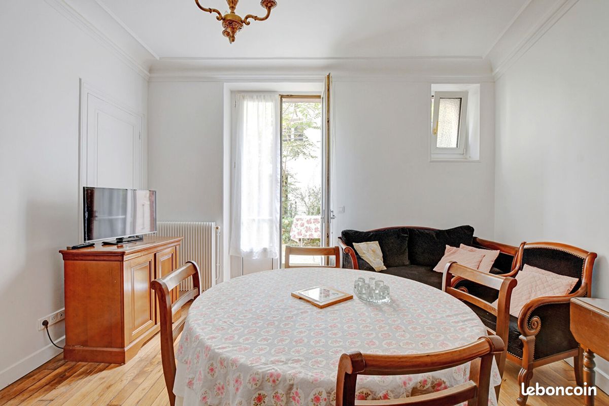 Appartement 2 pièces 44 m² · à Paris · 44 m² · 399 000 €